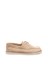 Prada Suede Lace-up shoe