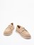 Prada Suede Lace-up shoe