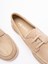 Prada Suede Lace-up shoe