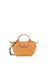 Longchamp `Le Pliage Xtra` Extra Small Handbag