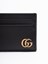 Gucci `GG Marmont` Card Case
