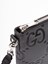 Gucci `GG` Crossbody Bag