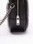 Saint Laurent Mini `Lou` Shoulder Bag