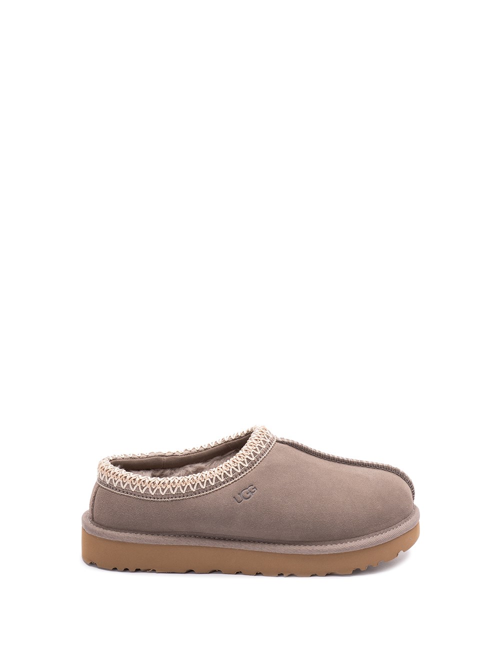 Ugg `tasman` Slippers In Gray