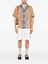 Valentino Garavani `Voyage Imaginarie` Bowling Shirt