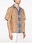 Valentino Garavani `Voyage Imaginarie` Bowling Shirt