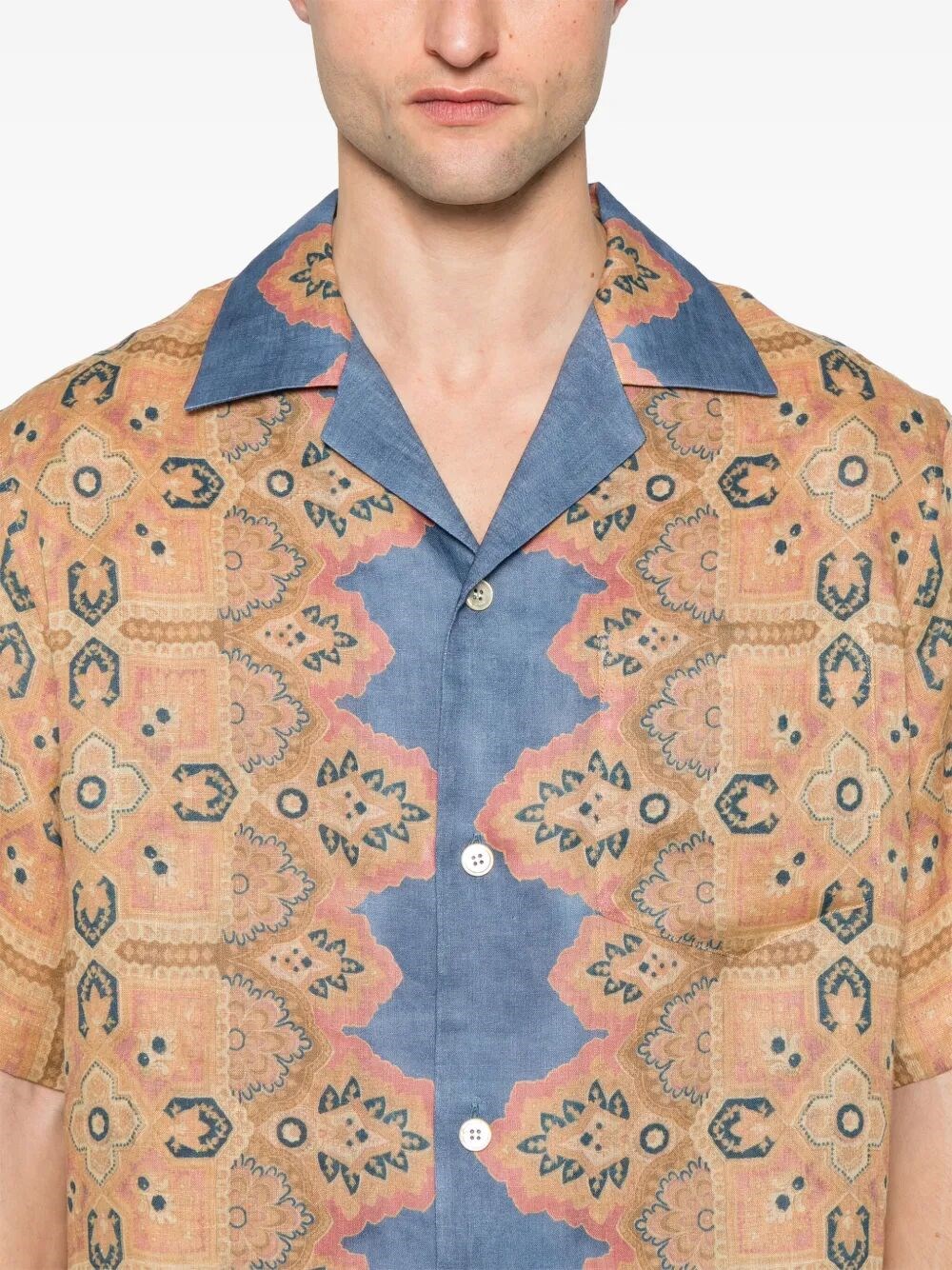 Tシャツ・カットソー VALENTINO Valentino Garavani 'Voyage Imaginaire' shirt Valentino Garavani 'voyage Imaginaire' Shirt | italist