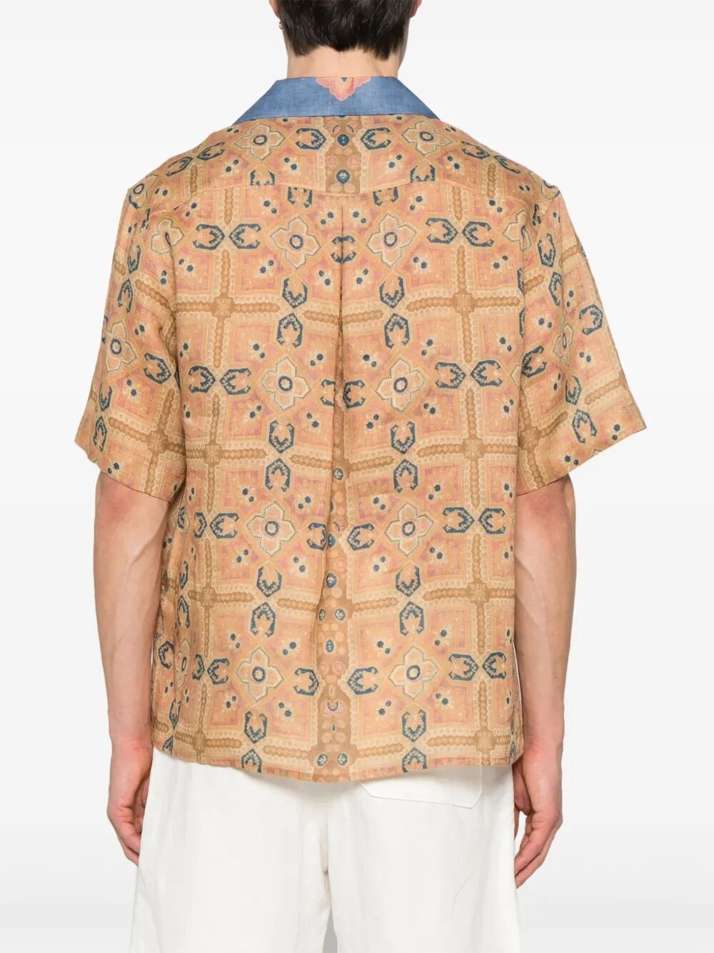 Tシャツ・カットソー VALENTINO Valentino Garavani 'Voyage Imaginaire' shirt Voyage Imaginaire Shirt | Valentino | OTTODISANPIETRO