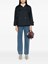 Max Mara `The Cube` `Zeno` Trench Coat