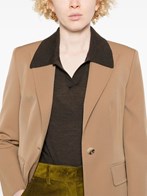 ジャケット Max Mara Palchi Jacket max mara `palchi` jacket available on Spinnaker - 49569