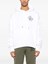 Off White `Fresco Arrow Skate` Hoodie