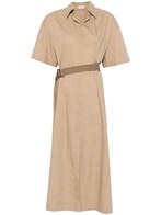 brunello cucinelli dress available on Spinnaker - 49682