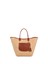 Longchamp `Le Panier Pliage` Large Basket