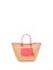 Longchamp `Le Panier Pliage` Large Basket