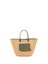 Longchamp `Le Panier Pliage` Large Basket