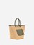 Longchamp `Le Panier Pliage` Large Basket