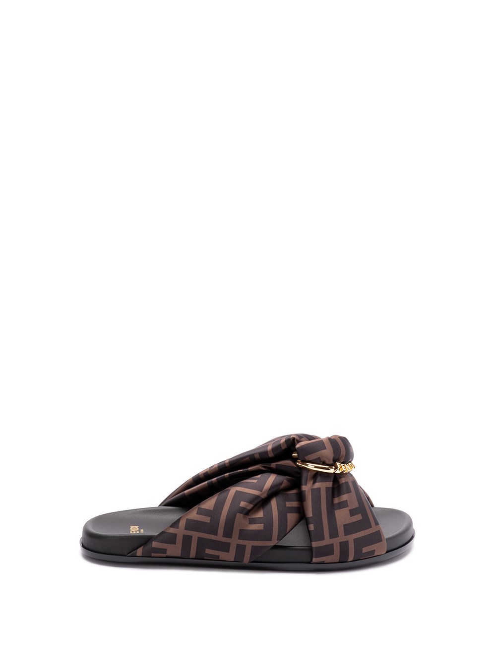 Fendi `Fendi Feel` Slides