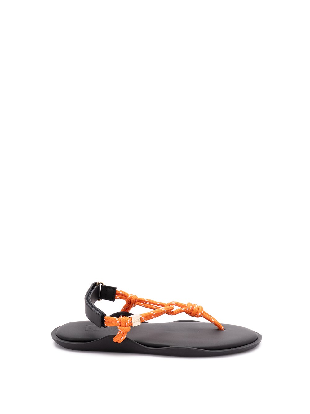 Flowze Flip Flops In Yellow