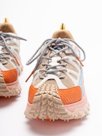 【送料&関税込】Moncler Trailgrip Amoeba Low Top Sneakers Multicolour Trailgrip Amoeba Sneakers by Salehe Bembury