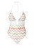 Missoni One-Piece Swimsuit
