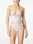 Missoni One-Piece Swimsuit