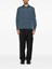 C.P. Company `Chrome-R` Button Overshirt