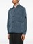 C.P. Company `Chrome-R` Button Overshirt