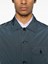C.P. Company `Chrome-R` Button Overshirt