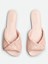 Bottega Veneta `Blink Flat Mule`