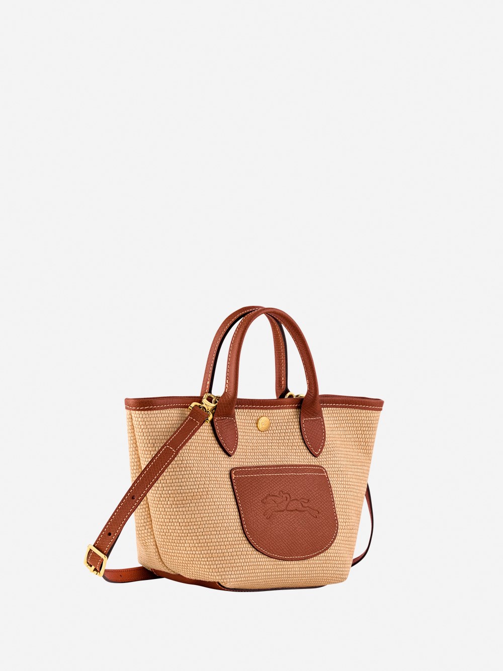 トートバッグ Longchamp Le Panier Pliage Extra Small Basket longchamp `le panier pliage` extra small basket available on