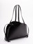 Jil Sander `Curve` Shoulder Bag