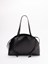 Jil Sander `Curve` Shoulder Bag