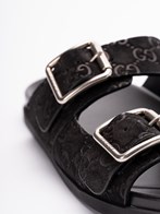 gucci `rhein gg` open slides available on Spinnaker - 50034