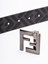 Fendi `FF Squared` Belt