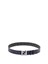 Fendi `FF` Reversible Belt
