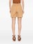 Max Mara `Haway` Shorts
