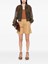 Max Mara `Haway` Shorts