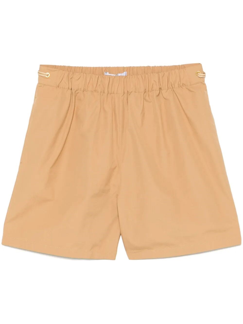 Max Mara `haway` Shorts In Brown