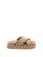 Gucci `Clarice` Slides