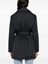 Herno Trench With `Ecoage` Belt