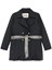 Herno Trench With `Ecoage` Belt