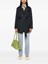 Herno Trench With `Ecoage` Belt