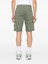 Stone Island Slim Bermuda Shorts