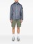 Stone Island Slim Bermuda Shorts