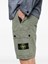 Stone Island Slim Bermuda Shorts