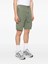 Stone Island Slim Bermuda Shorts
