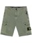 Stone Island Slim Bermuda Shorts