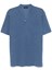 Sease `Fish Tail` Short Sleeve Polo