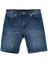 Dondup `Derick` Bermuda Shorts