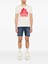 Dondup `Derick` Bermuda Shorts